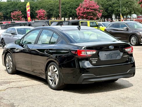 Used 2025 Subaru Legacy Limited AWD/4WD image 7