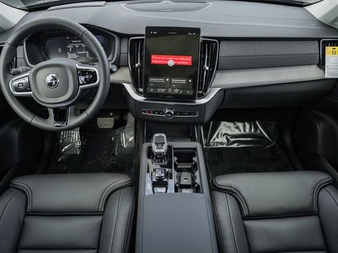 New 2026 Volvo XC90 B6 Ultra w/ Protection Package Premier image 20