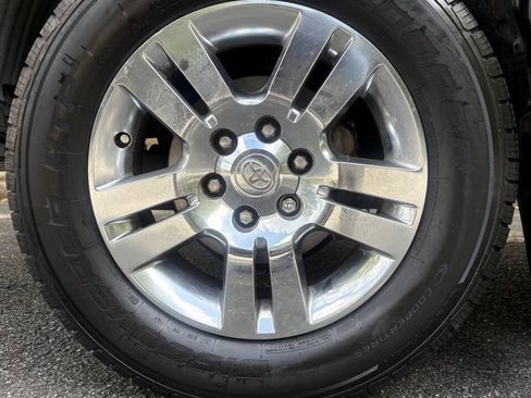 Used 2013 Toyota Tacoma PreRunner w/ Limited Pkg RWD image 16