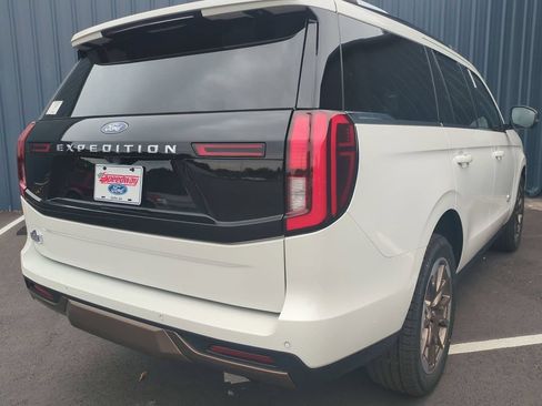New 2026 Ford Expedition King Ranch AWD/4WD image 5