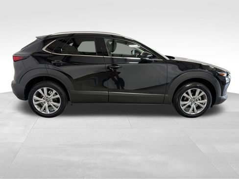 Certified 2024 MAZDA CX-30 AWD 2.5 S w/ Premium Package image 4
