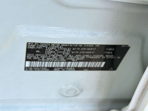 Used 2015 Toyota RAV4 XLE image 20