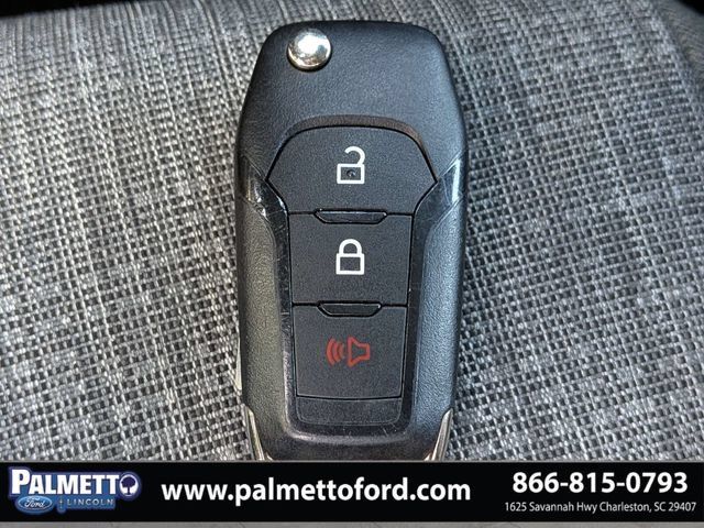 Used 2023 Ford F150 XLT w/ Equipment Group 301A Mid RWD image 27