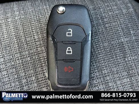Used 2023 Ford F150 XLT w/ Equipment Group 301A Mid RWD image 27