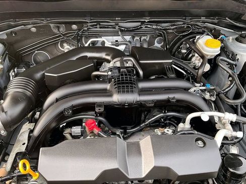Used 2018 Subaru Forester 2.5i Premium w/ Protection Package #1 AWD/4WD image 11