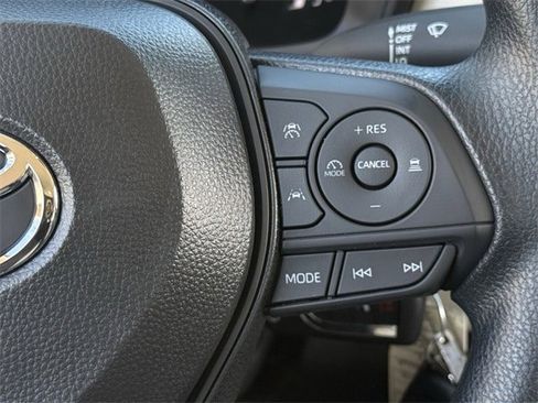New 2026 Toyota Corolla LE image 14