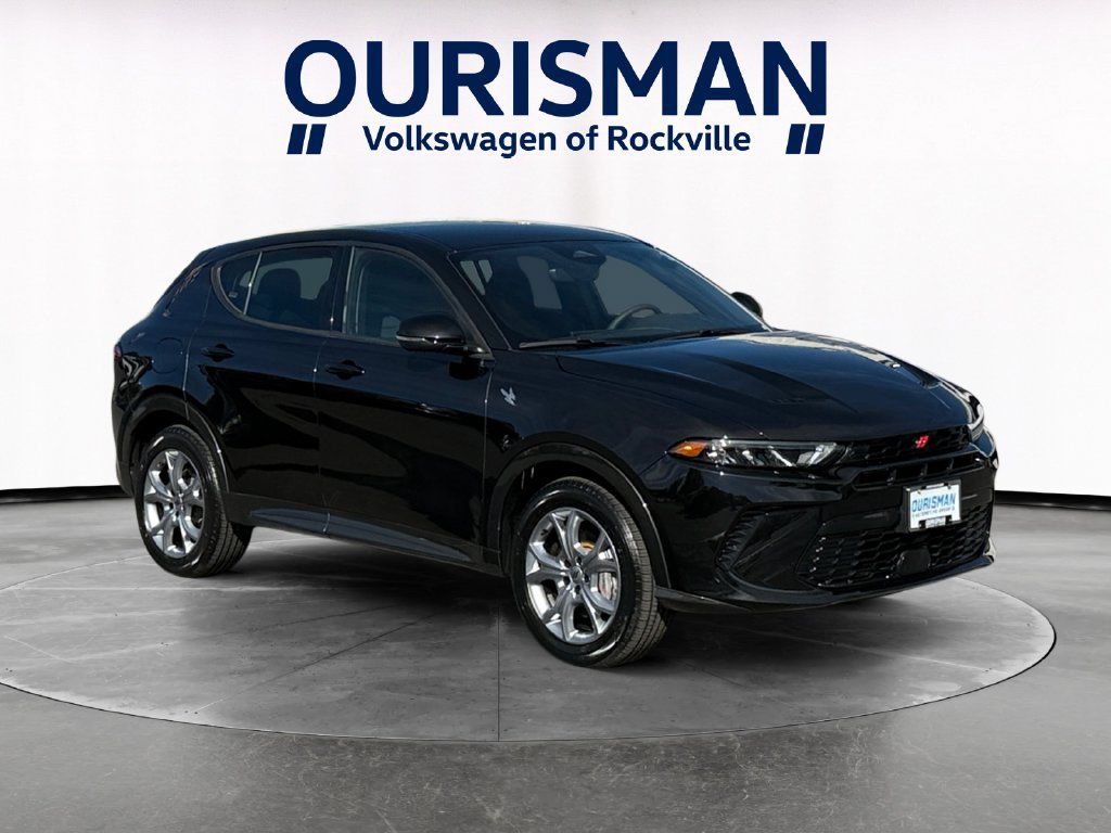 Used 2024 Dodge Hornet R/T AWD/4WD image 1