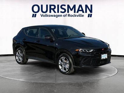 Used 2024 Dodge Hornet R/T
