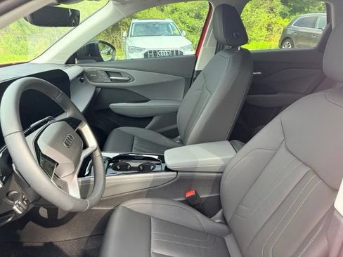 Used 2026 Audi Q3 quattro 2.0T AWD/4WD image 7