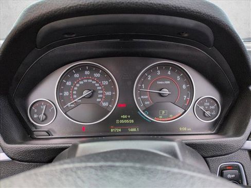 Used 2015 BMW 435i Convertible RWD image 11