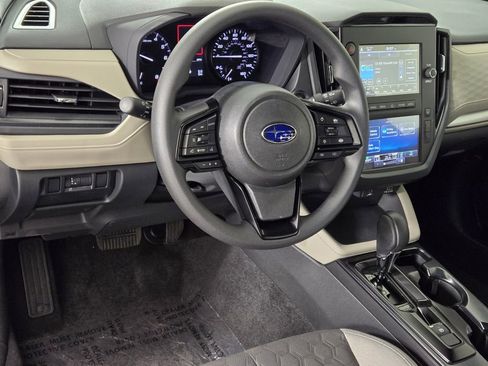 New 2026 Subaru Forester image 11