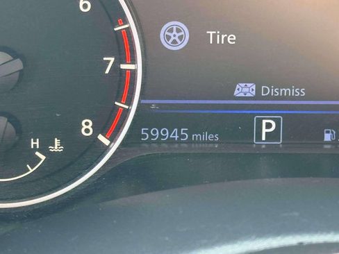 Used 2022 Nissan Altima 2.5 SR FWD image 28
