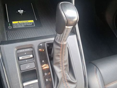 Certified 2023 Honda CR-V Sport Touring image 16