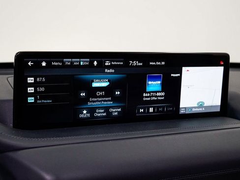 Used 2024 Genesis GV80 3.5T w/ Advanced Package image 29