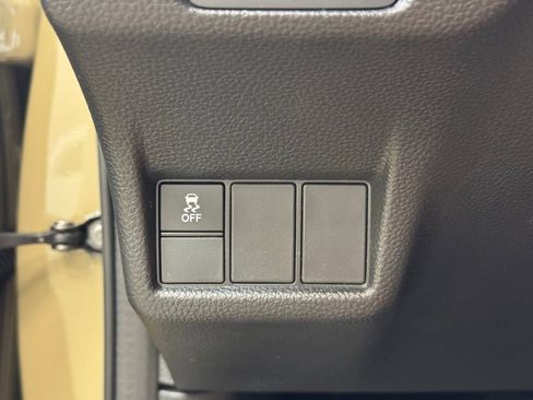 New 2025 Honda Civic Sport image 25