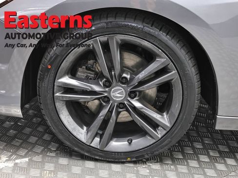 Used 2023 Acura Integra A-Spec FWD image 31