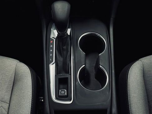 Used 2022 Chevrolet Equinox LS image 27