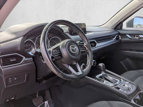 Used 2019 MAZDA CX-5 Sport image 10