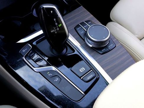 Used 2020 BMW X4 xDrive30i w/ Premium Package image 19