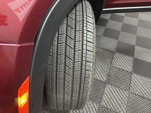 Used 2024 Jeep Grand Cherokee Limited 4xe image 45