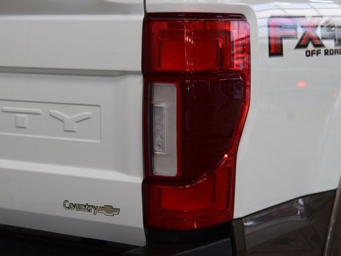 Used 2022 Ford F250 King Ranch w/ King Ranch Ultimate Package image 21