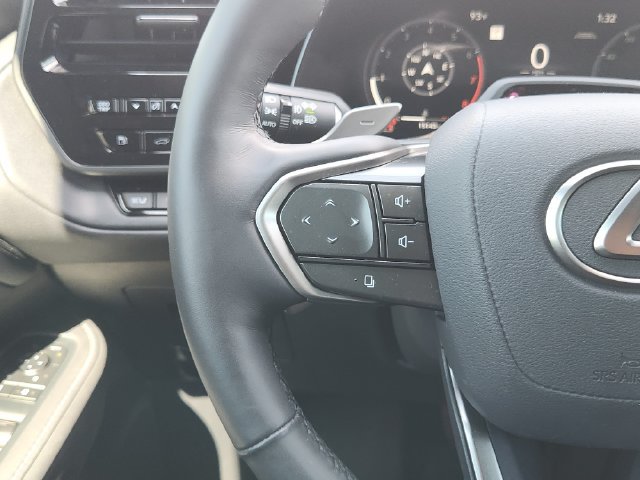Used 2026 Lexus TX 350 AWD w/ Technology Package image 27