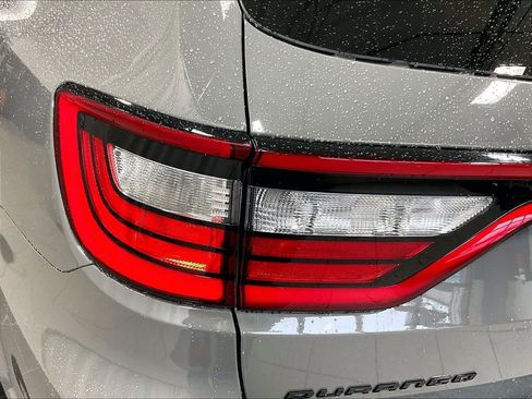 Used 2025 Dodge Durango SRT Hellcat w/ Black Package AWD/4WD image 34