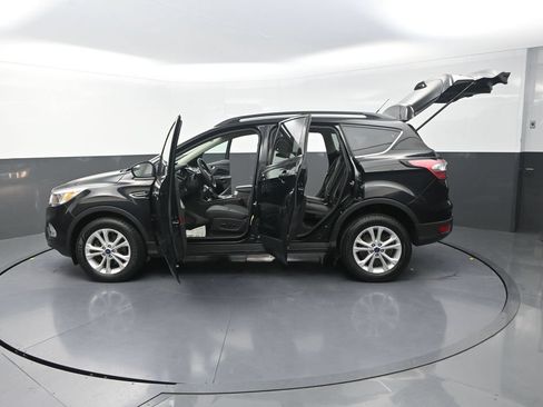 Used 2018 Ford Escape SE AWD/4WD image 32