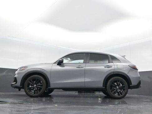 Certified 2026 Honda HR-V Sport image 14