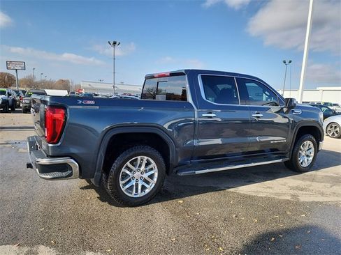 Used 2019 GMC Sierra 1500 SLT image 2