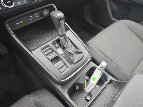 Used 2025 Honda CR-V EX image 24