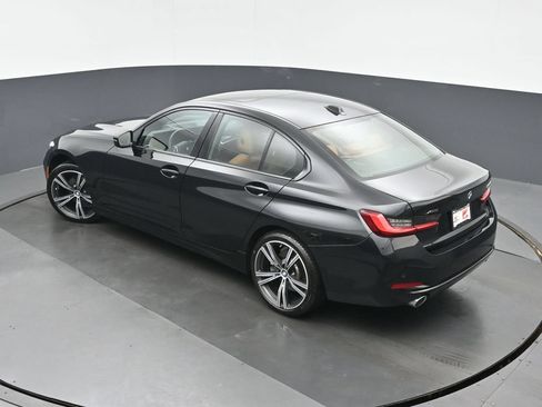 Used 2023 BMW 330i xDrive Sedan w/ Premium Package AWD/4WD image 35