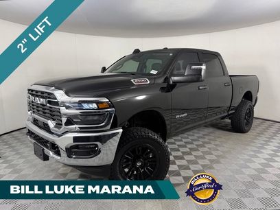 Used 2026 RAM 2500 Big Horn