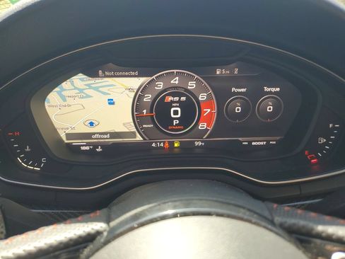 Used 2019 Audi RS 5 Sportback AWD/4WD image 20