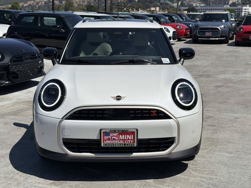 New 2026 MINI Cooper S FWD image 2