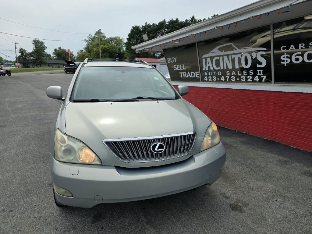 Used 2004 Lexus RX 330 w/ Premium Plus Pkg FWD image 6