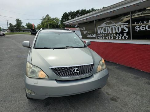 Used 2004 Lexus RX 330 w/ Premium Plus Pkg FWD image 6