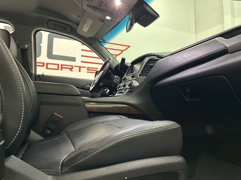 Used 2018 Chevrolet Tahoe LT AWD/4WD image 61