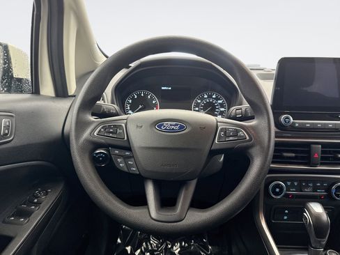 Used 2021 Ford EcoSport SE image 12