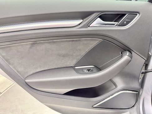 Used 2018 Audi RS 3 2.5T w/ Technology Package image 17