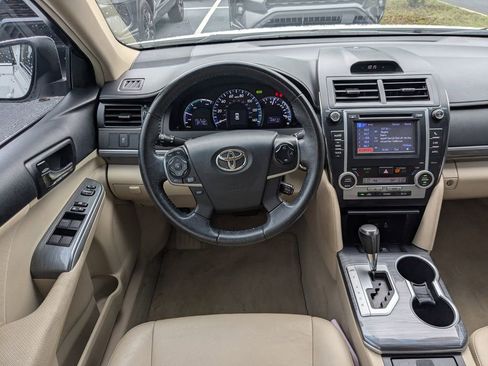 Used 2012 Toyota Camry XLE w/ Convenience Pkg FWD image 15