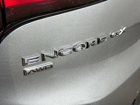 Used 2023 Buick Encore GX Preferred w/ Cold Weather Comfort Package AWD/4WD image 7