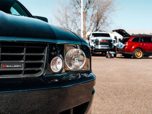 Used 2007 Ford Mustang GT Premium image 11