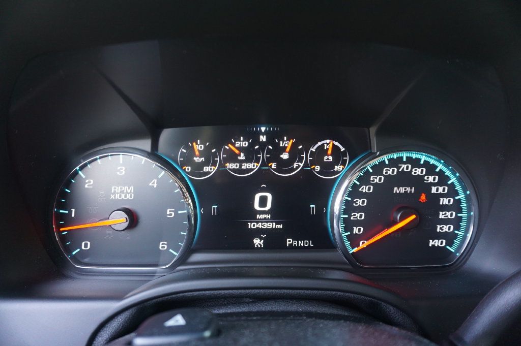 Used 2019 GMC Yukon Denali w/ Denali Ultimate Package RWD image 6