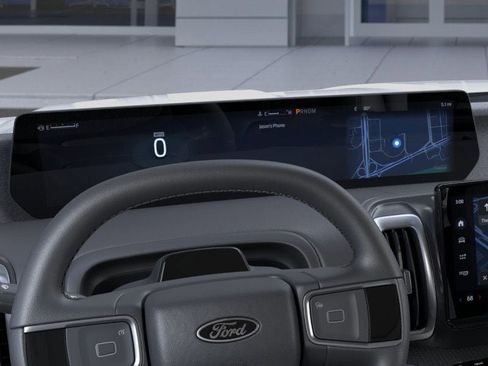 New 2026 Ford Expedition Platinum w/ Stealth Performance Package AWD/4WD image 13