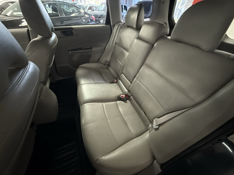 Used 2013 Subaru Forester 2.5X AWD/4WD image 28