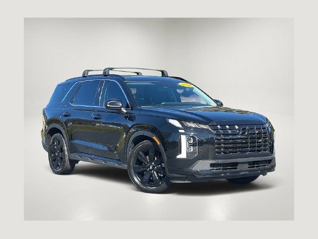 Used 2024 Hyundai Palisade XRT AWD/4WD image 1