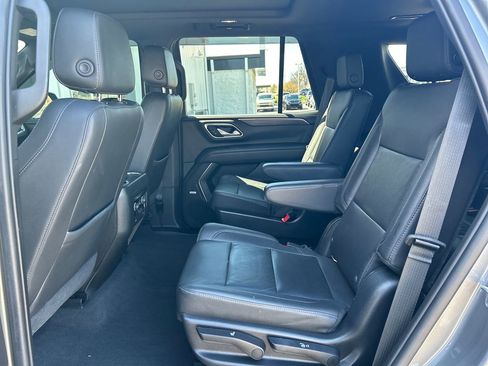 Certified 2021 Chevrolet Tahoe LT image 39