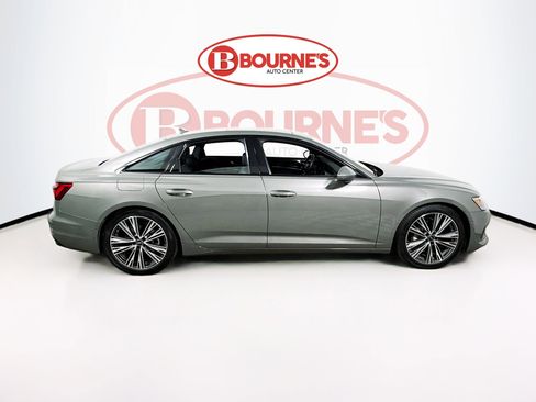 Used 2023 Audi A6 2.0T Premium w/ Convenience Package image 12