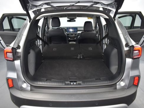 Used 2024 Ford Escape Platinum image 21